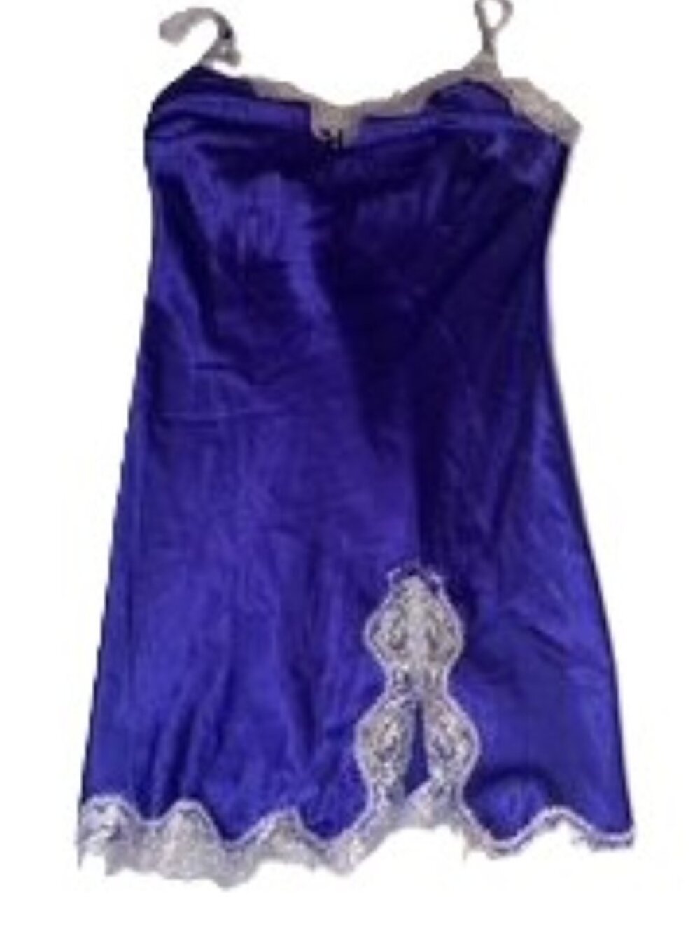 NWT Victoria's gown